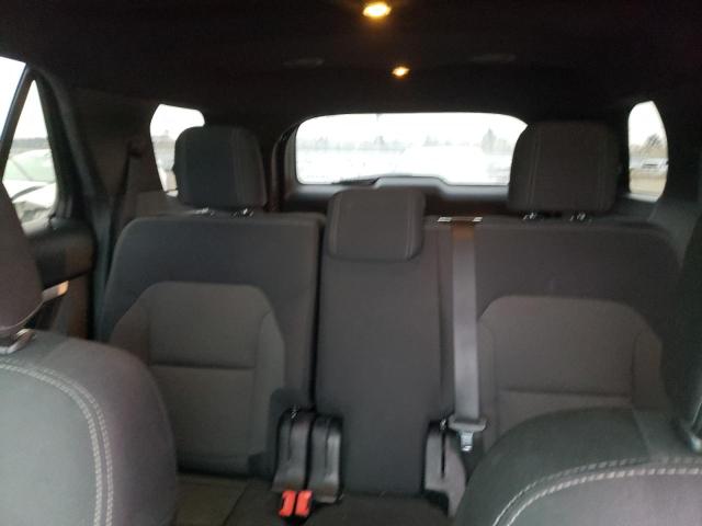 Photo 10 from auction – 2016 FORD EXPLORER X with VIN 1FM5K8D83GGB20161