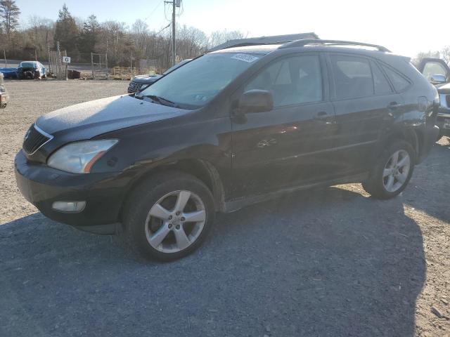 Фото 1 с аукциона – 2004 LEXUS RX 330 с VIN 2T2HA31U54C002949