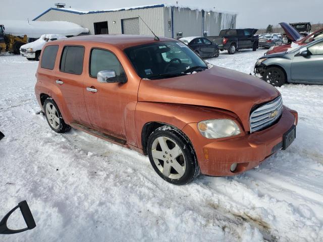 Photo 4 from auction – 2008 CHEVROLET HHR LT with VIN 3GNCA53P48S665270
