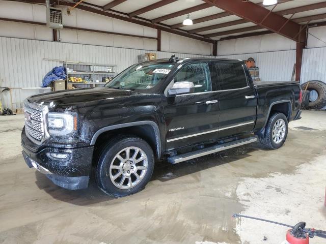 GMC SIERRA K15 2018 with VIN 3GTU2PEC5JG284858 - Photo from auction