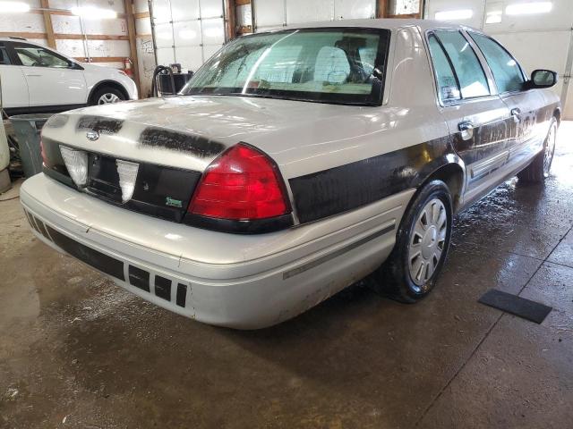 Photo 3 from auction – 2011 FORD CROWN VICT with VIN 2FABP7BV4BX125664