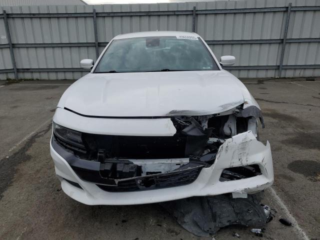Photo 5 from auction – 2015 DODGE CHARGER R/ with VIN 2C3CDXCTXFH906911