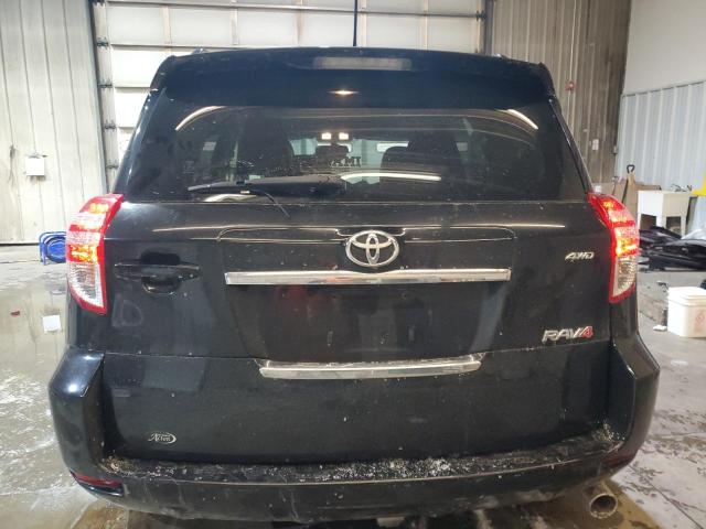 Photo 6 from auction – 2012 TOYOTA RAV4 SPORT with VIN JTMRF4DV3C5056704