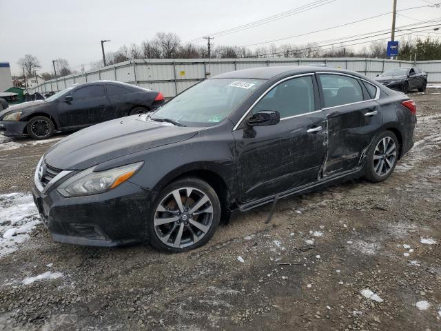 Photo 1 from auction – 2016 NISSAN ALTIMA 2.5 with VIN 1N4AL3AP0GC215918