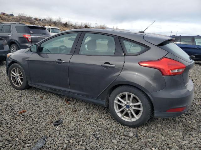 Photo 2 from auction – 2015 FORD FOCUS SE with VIN 1FADP3K2XFL326656