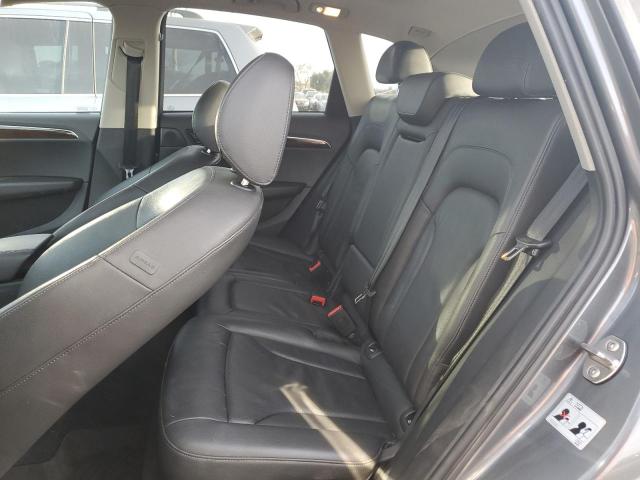 Photo 11 from auction – 2012 AUDI Q5 PREMIUM with VIN WA1LFAFP5CA137790