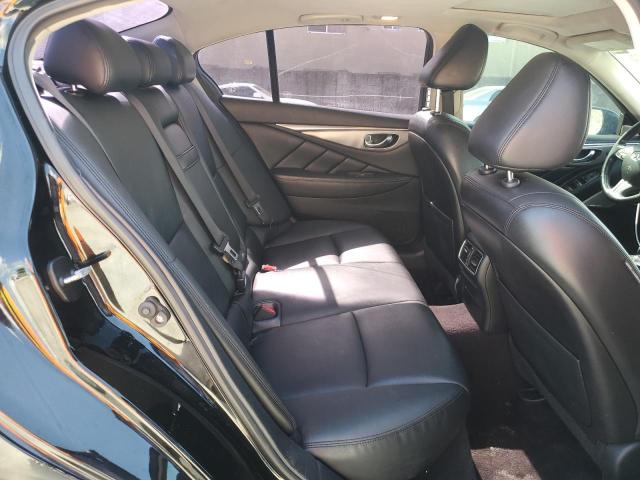 Photo 10 from auction – 2017 INFINITI Q50 with VIN JN1CV7AP4HM640674