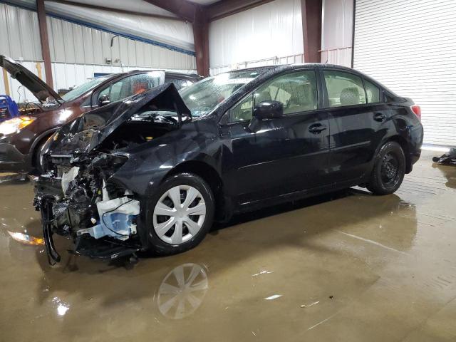 SUBARU IMPREZA 2016 with VIN JF1GJAA64GH003439 - Photo from auction