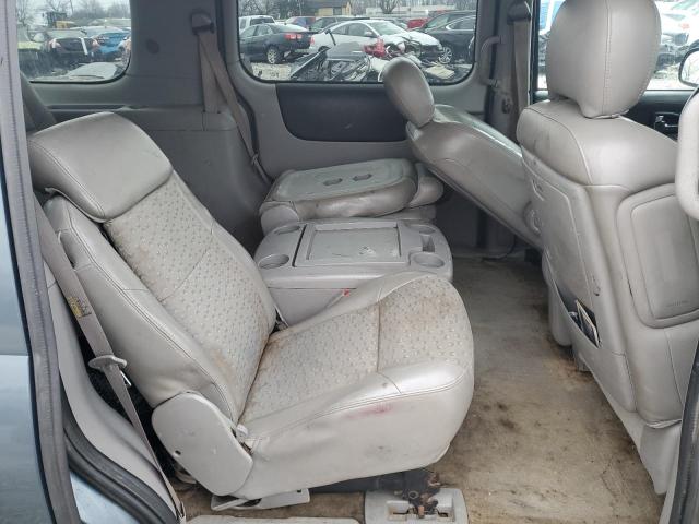 Photo 11 from auction – 2006 CHEVROLET UPLANDER L with VIN 1GNDV33L36D135654