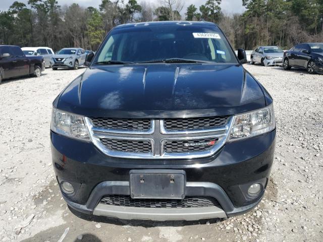 Фото 5 с аукциона – 2014 DODGE JOURNEY SX с VIN 3C4PDCBB3ET155364