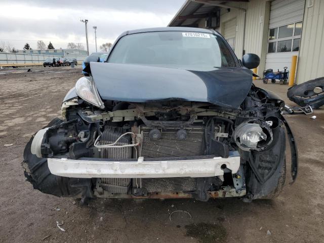 Photo 5 from auction – 2012 NISSAN JUKE S with VIN JN8AF5MV8CT127947
