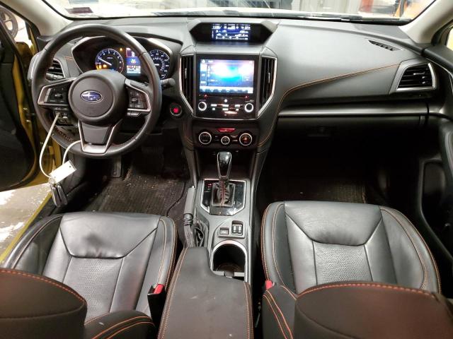 Photo 8 from auction – 2021 SUBARU CROSSTREK with VIN JF2GTHMC8MH280803