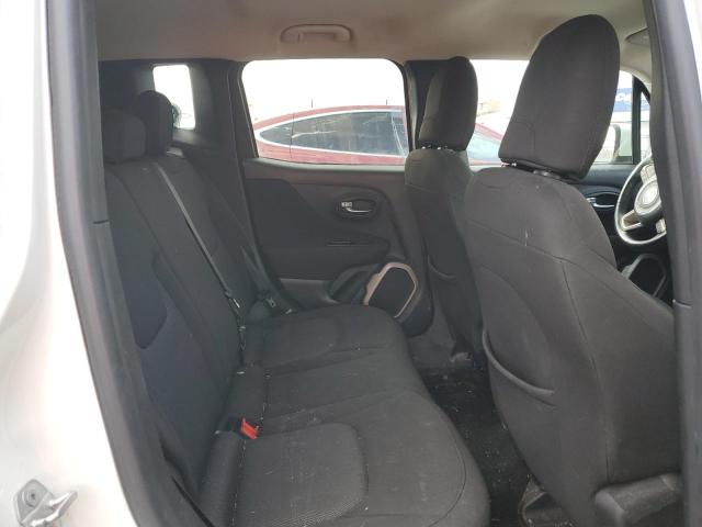 Photo 11 from auction – 2015 JEEP RENEGADE L with VIN ZACCJBBT9FPB27863