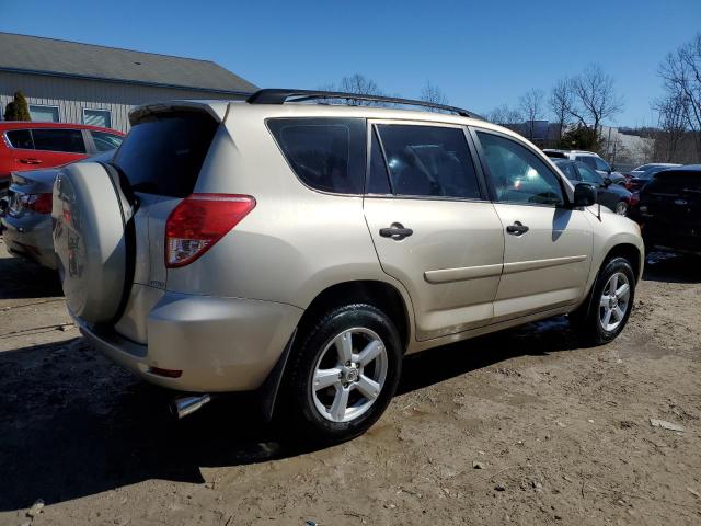 Photo 3 from auction – 2008 TOYOTA RAV4 with VIN JTMBK35VX85048239