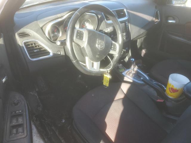 Photo 8 from auction – 2012 DODGE AVENGER SX with VIN 1C3CDZEG2CN198314