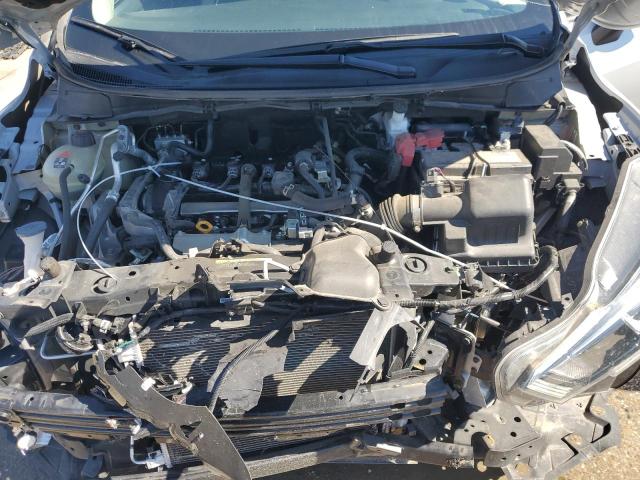 Photo 11 from auction – 2021 NISSAN VERSA SV with VIN 3N1CN8EV5ML914001