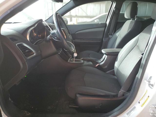 Zdjęcie 7 z aukcji – 2014 DODGE AVENGER SX z VIN 1C3CDZCB8EN234968