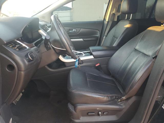 Photo 7 from auction – 2012 FORD EDGE LIMIT with VIN 2FMDK4KC7CBA83760