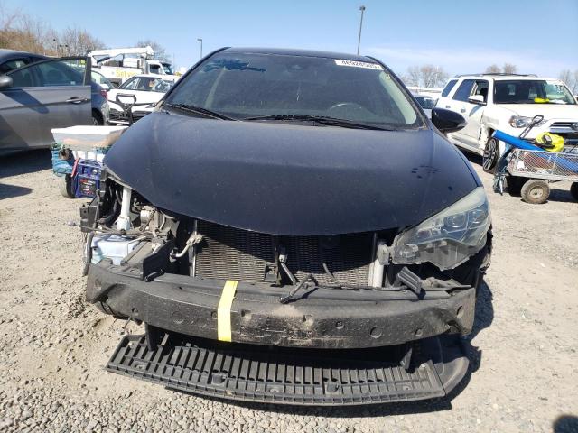 Photo 5 from auction – 2017 TOYOTA COROLLA L with VIN 5YFBURHE4HP698941