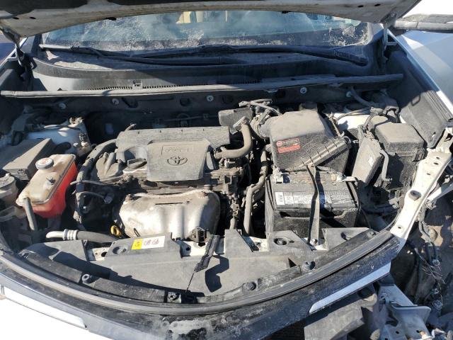Photo 12 from auction – 2017 TOYOTA RAV4 LIMIT with VIN JTMDFREV8HJ170119