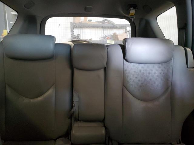 Photo 10 from auction – 2011 TOYOTA RAV4 LIMIT with VIN 2T3DF4DV9BW097923