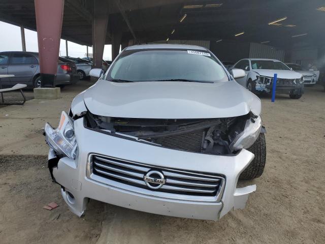 Photo 5 from auction – 2014 NISSAN MAXIMA S with VIN 1N4AA5AP8EC499619