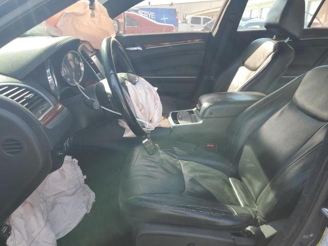 Photo 7 from auction – 2013 CHRYSLER 300 with VIN 2C3CCAAG5DH727291