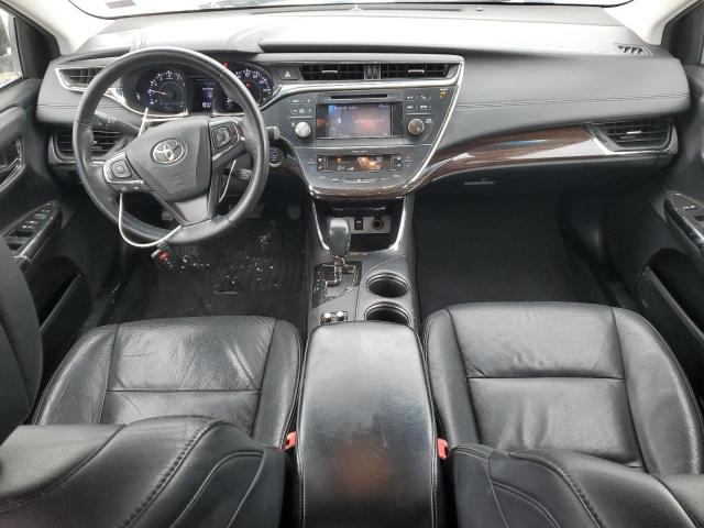 Photo 8 from auction – 2014 TOYOTA AVALON BAS with VIN 4T1BK1EB5EU130497