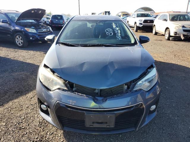Photo 5 from auction – 2015 TOYOTA COROLLA L with VIN 5YFBURHE6FP322822