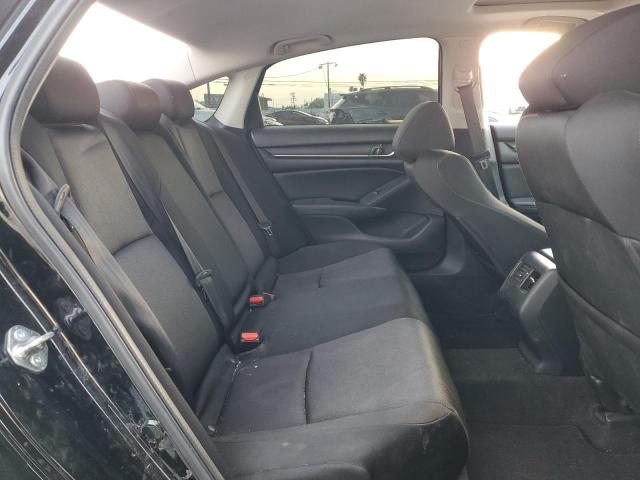 Photo 10 from auction – 2018 HONDA ACCORD with VIN 1HGCV1F44JA161463