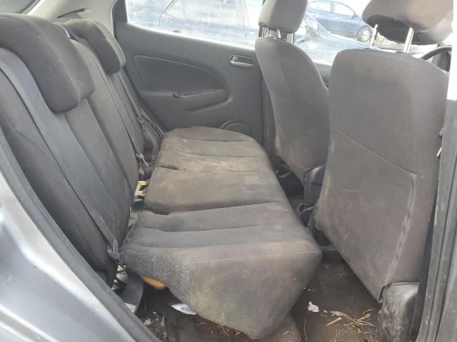 Photo 10 from auction – 2012 MAZDA MAZDA2 with VIN JM1DE1KY2C0144150