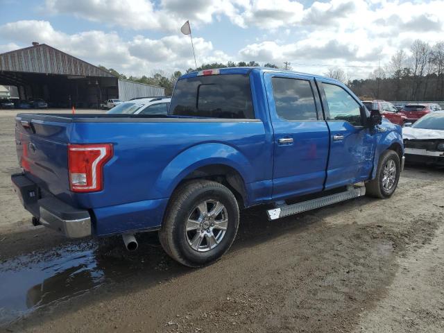 Photo 3 from auction – 2015 FORD F150 SUPER with VIN 1FTEW1CP9FKE48530