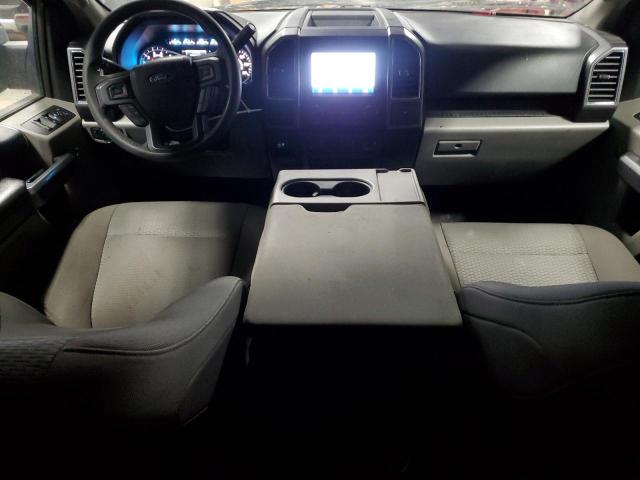 Photo 8 from auction – 2020 FORD F150 SUPER with VIN 1FTEW1E56LFA64558
