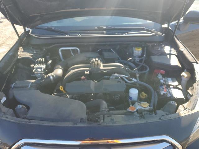 Photo 11 from auction – 2019 SUBARU LEGACY 2.5 with VIN 4S3BNAF62K3023907