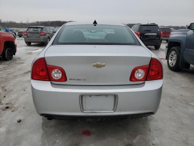 Photo 6 from auction – 2012 CHEVROLET MALIBU 1LT with VIN 1G1ZC5EU0CF386405