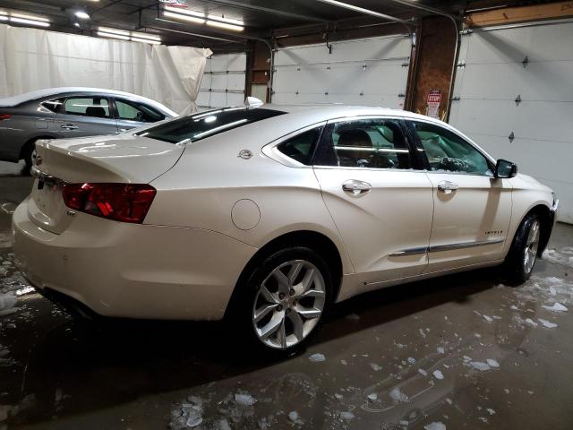 Photo 3 from auction – 2014 CHEVROLET IMPALA LTZ with VIN 2G1155S35E9177093