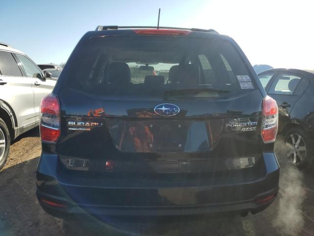 Photo 6 from auction – 2015 SUBARU FORESTER 2 with VIN JF2SJADC7FH815713