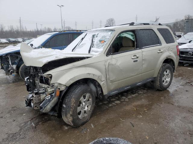 FORD ESCAPE LIM 2012 с VIN 1FMCU0EG2CKA41922 - Снимка от търг