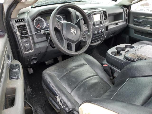 Photo 8 from auction – 2013 RAM 1500 ST with VIN 3C6JR7ATXDG583729