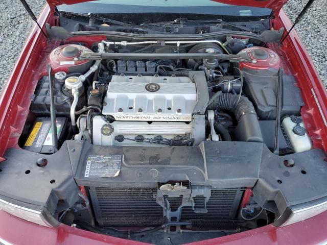 Photo 11 from auction – 1994 CADILLAC DEVILLE CO with VIN 1G6KF52Y6RU201076