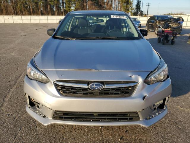 Photo 5 from auction – 2020 SUBARU IMPREZA with VIN 4S3GTAB65L3732236