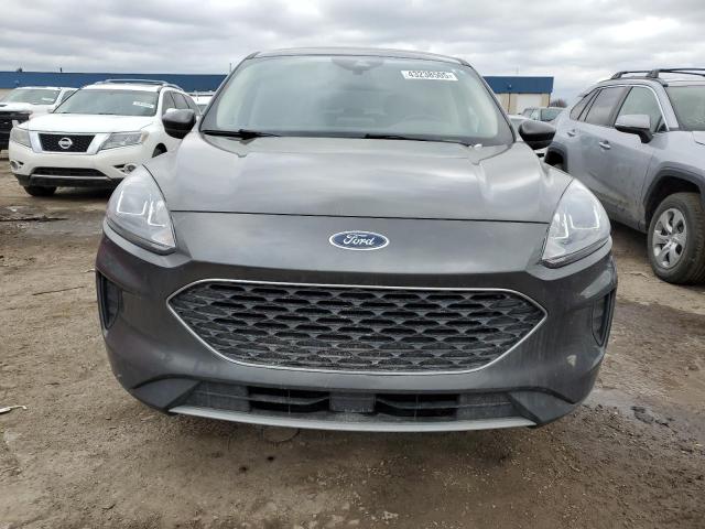 Photo 5 from auction – 2020 FORD ESCAPE SE with VIN 1FMCU9G65LUC75159