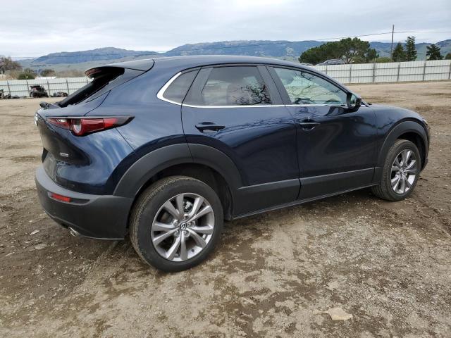 Photo 3 from auction – 2021 MAZDA CX-30 SELE with VIN 3MVDMBBL0MM312670