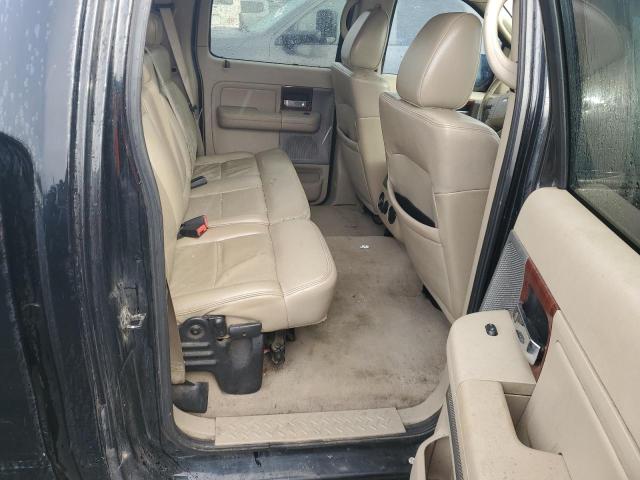 Photo 10 from auction – 2006 FORD F150 SUPER with VIN 1FTPW14V16FB63755