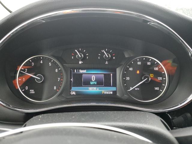 Photo 9 from auction – 2019 BUICK ENCORE PRE with VIN KL4CJASB3KB769415