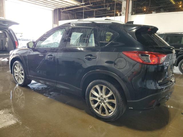 Photo 2 from auction – 2014 MAZDA CX-5 GT with VIN JM3KE4DY0E0376830