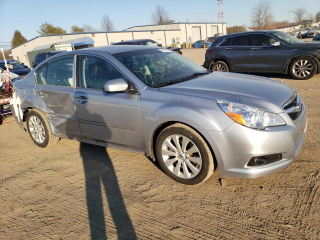 Снимка 4 от търг – 2012 SUBARU LEGACY 3.6 с VIN 4S3BMDL6XC2036310