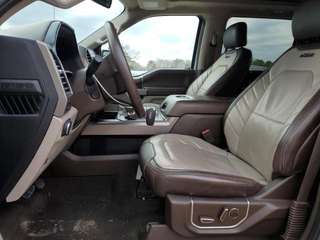 Photo 7 from auction – 2019 FORD F150 SUPER with VIN 1FTEW1EG9KFA30923