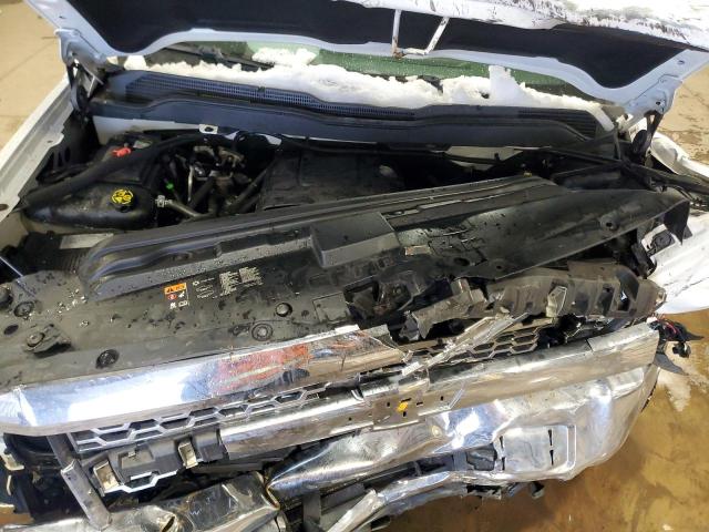 Photo 11 from auction – 2019 CHEVROLET SILVERADO with VIN 1GC1KREGXKF148553