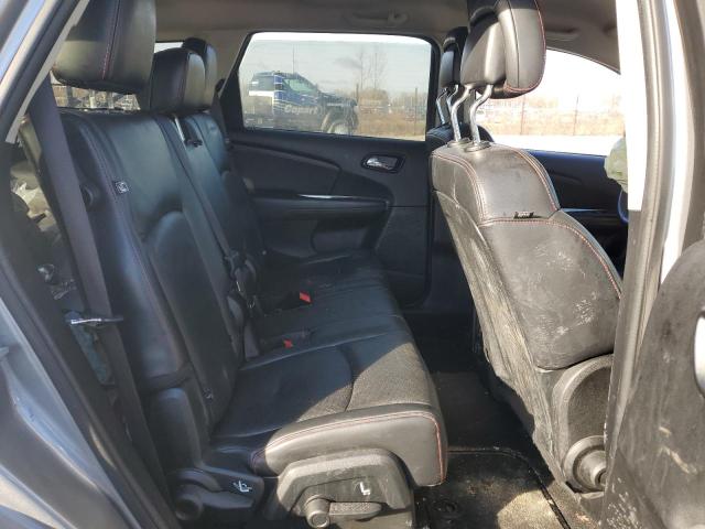 Photo 11 from auction – 2017 DODGE JOURNEY GT with VIN 3C4PDDEG2HT567101